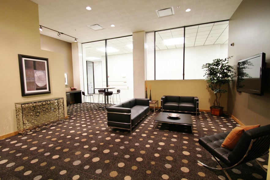 Grand Boulevard Lofts 1006 Grand Blvd Kansas City MO 64106