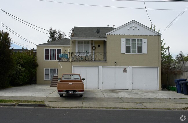 Primary Photo - 624 Fulton St