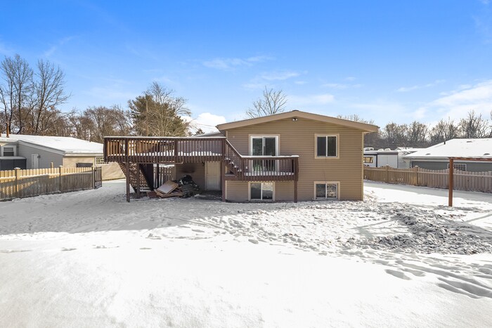 Building Photo - 792 Hancock Cir