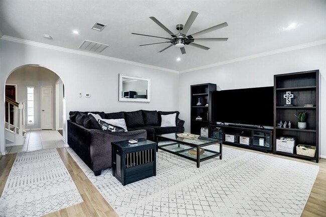 Building Photo - 12503 Merit Way Ct