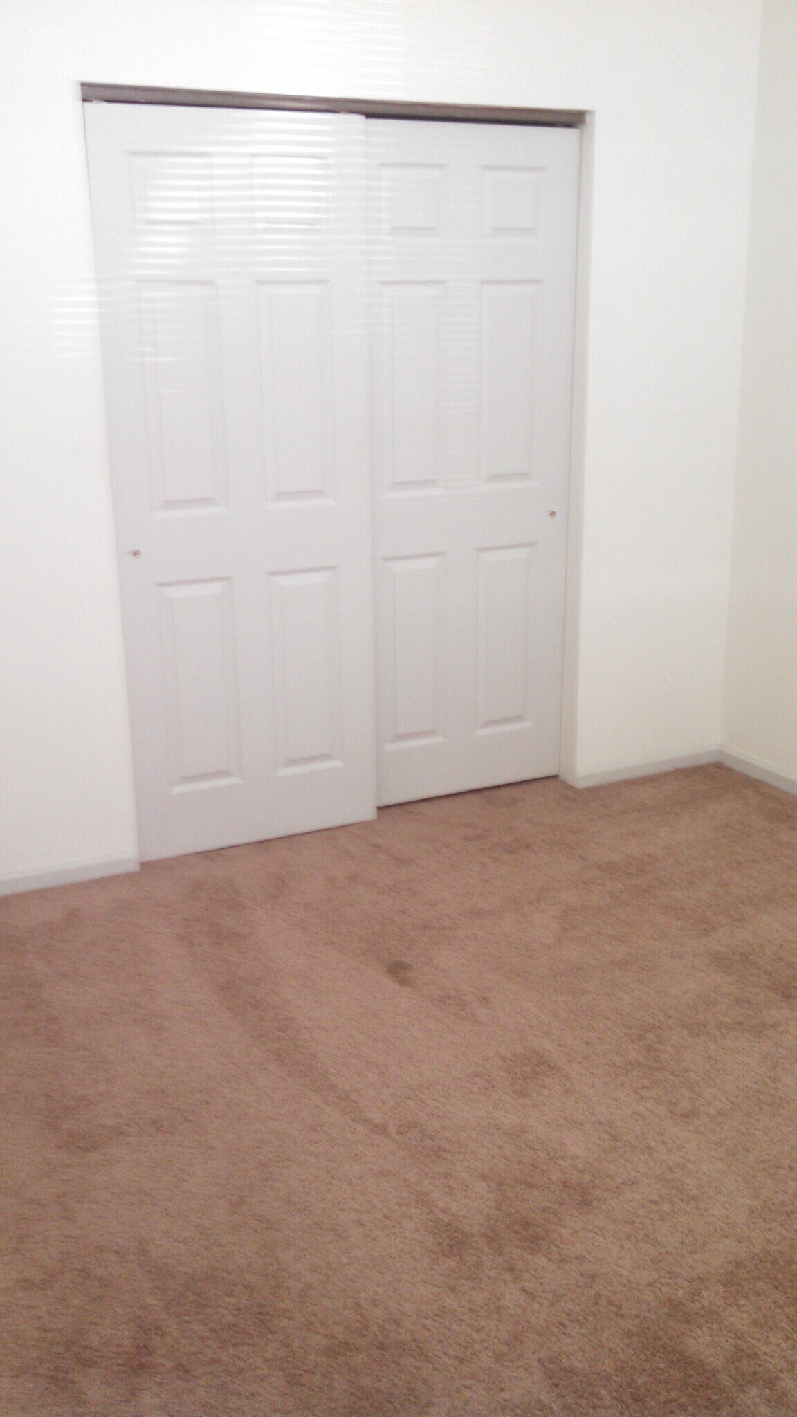 Loft 109 Bedroom Closet - 224 E King St