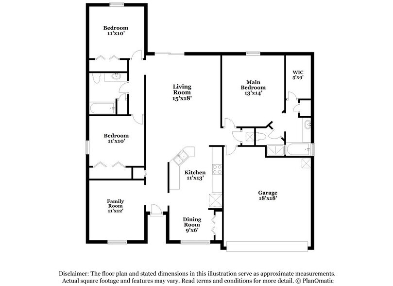 Building Photo - 1459 Dog Fennel Ct