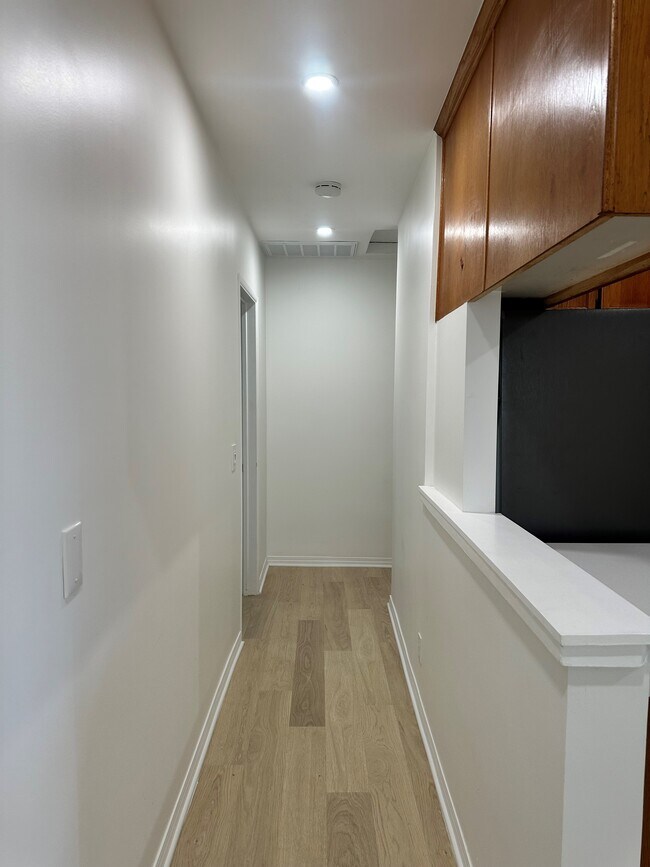 Downstairs Hallway - 4162 W 167th St