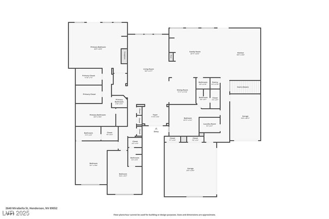 Building Photo - 2640 Mirabella St
