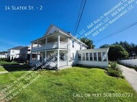 Building Photo - 14 Slater St