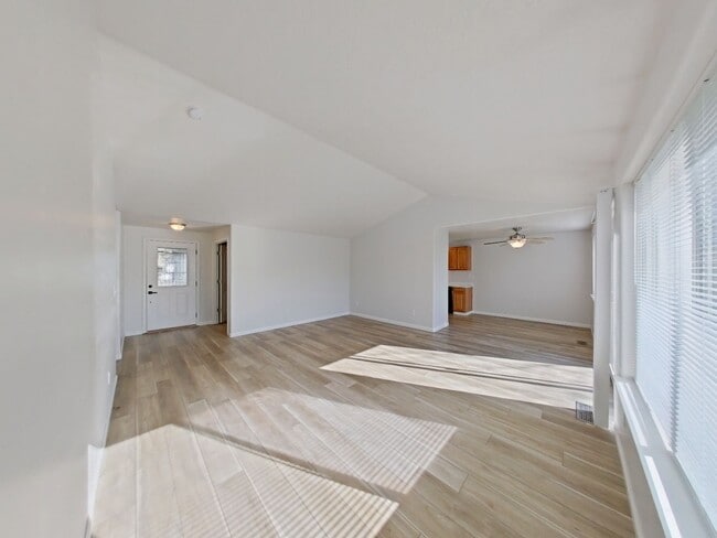 Building Photo - 4 bedroom on a large corner lot