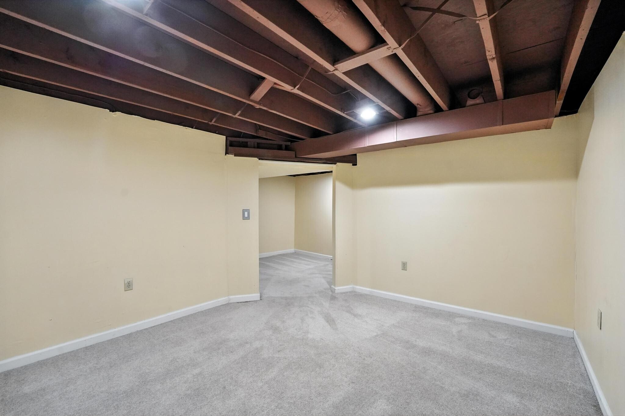 4th Non-conforming Bedroom - 4100 E 112th St