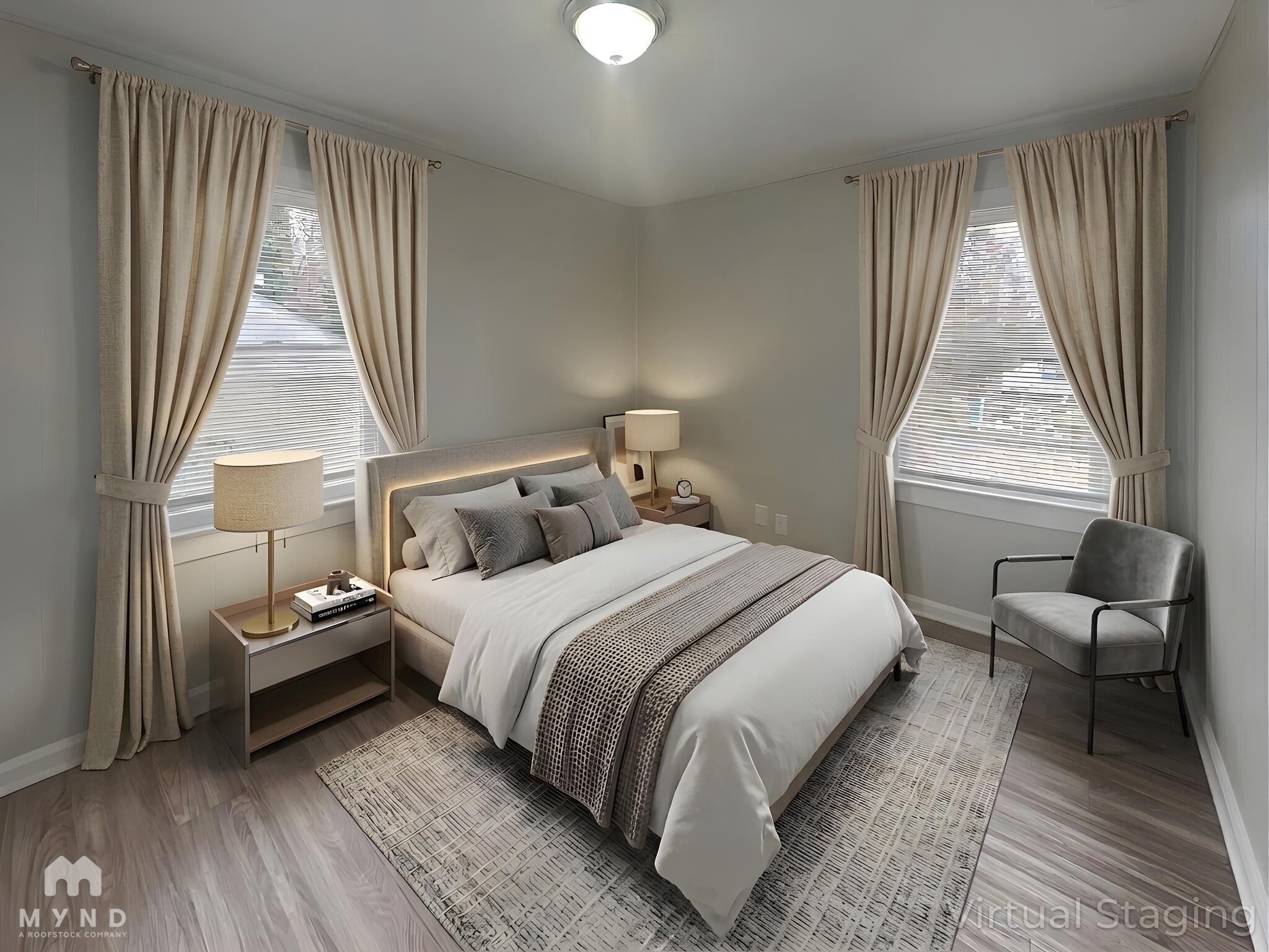 Building Photo - 1825 Oakmont Dr NW