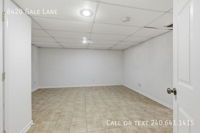 Building Photo - 8420 Gale Ln