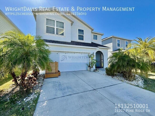 Building Photo - 14207 Poke Ridge Dr