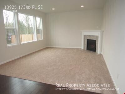 Building Photo - Beautiful Renton Home for Rent