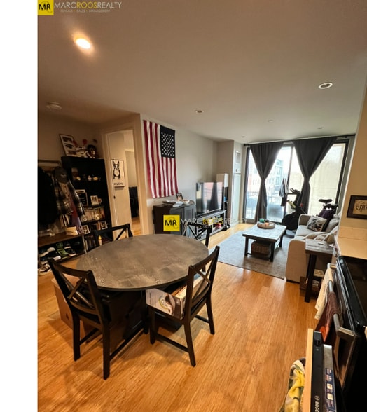 Building Photo - 691 Massachusetts Ave