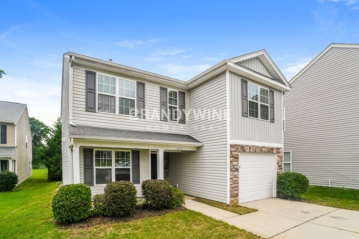 Building Photo - 2315 Portola Ct