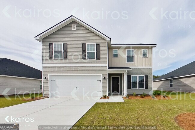 Primary Photo - 15 Duluth Dr