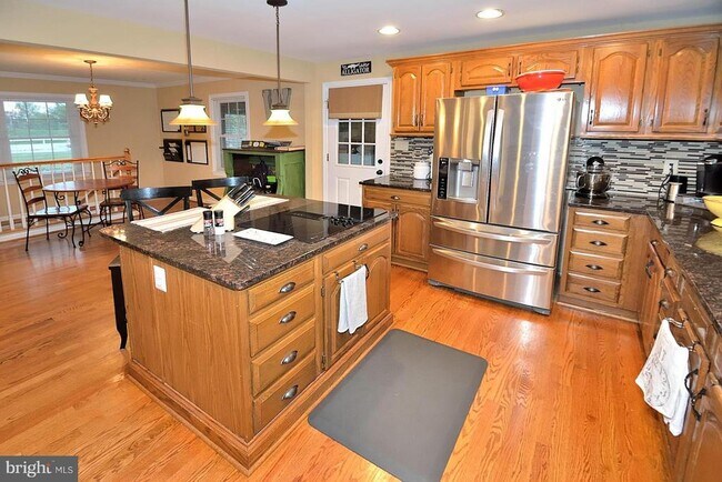 Building Photo - 24531 Arcola Mills Dr