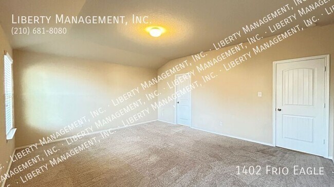 Building Photo - 1402 Frio Eagle