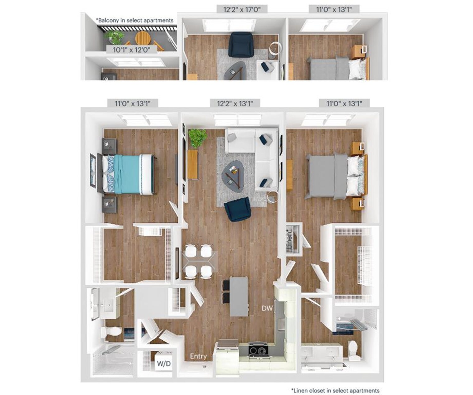 Building Photo - 12503 Ardennes Ave