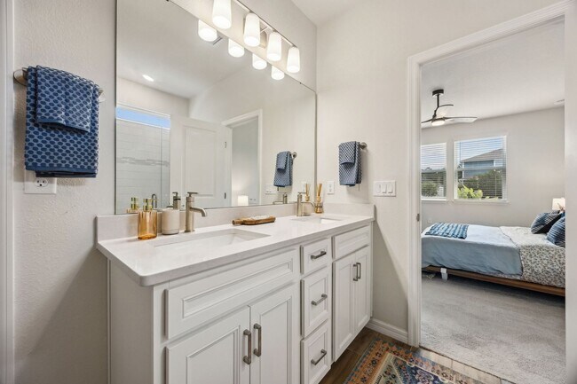 Building Photo - Stunning Wildlight Home with Designer Upgrades & Resort-Style Amenities