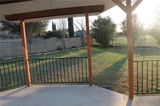 Building Photo - 2513 Rusk Ct