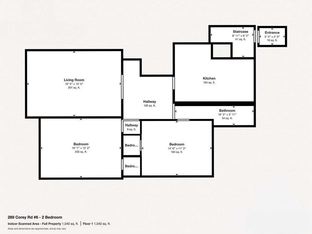 Building Photo - 281 Corey Rd