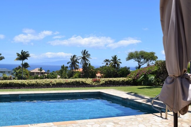 Building Photo - Wailea Fairway Villas 2 bedroom 2 bath furnished upstairs unit