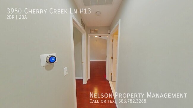 Building Photo - 3950 Cherry Creek Ln