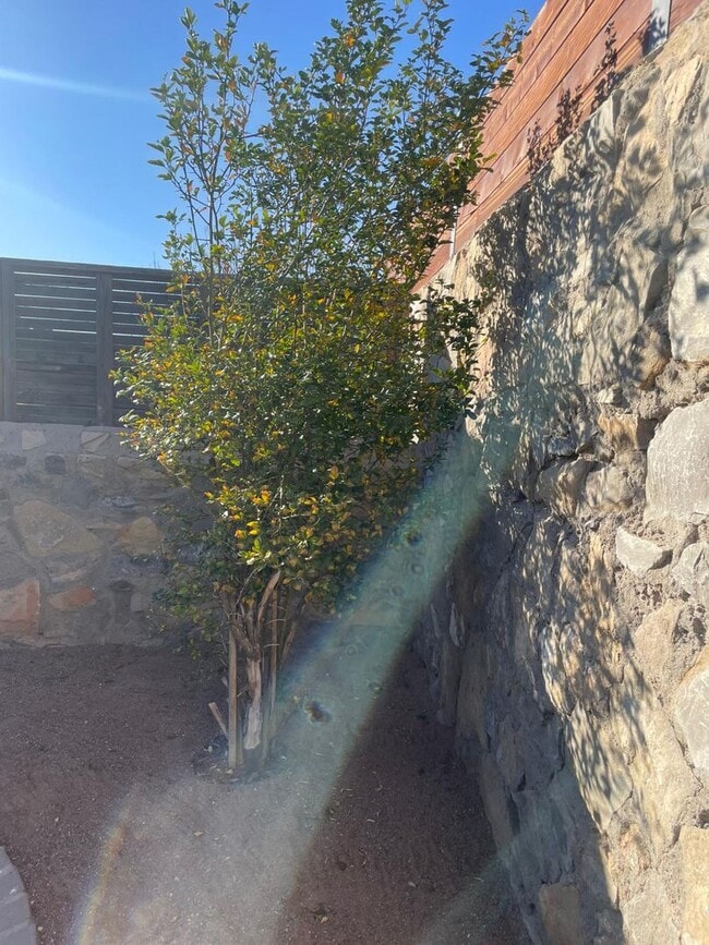 Building Photo - Amazing 3 bedroom 2 bath home in East El Paso!