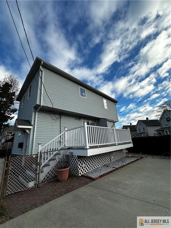 Building Photo - 1 Stanton St