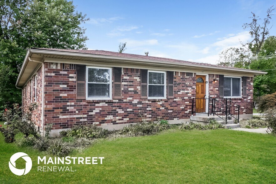 Building Photo - 3600 Ember Cir