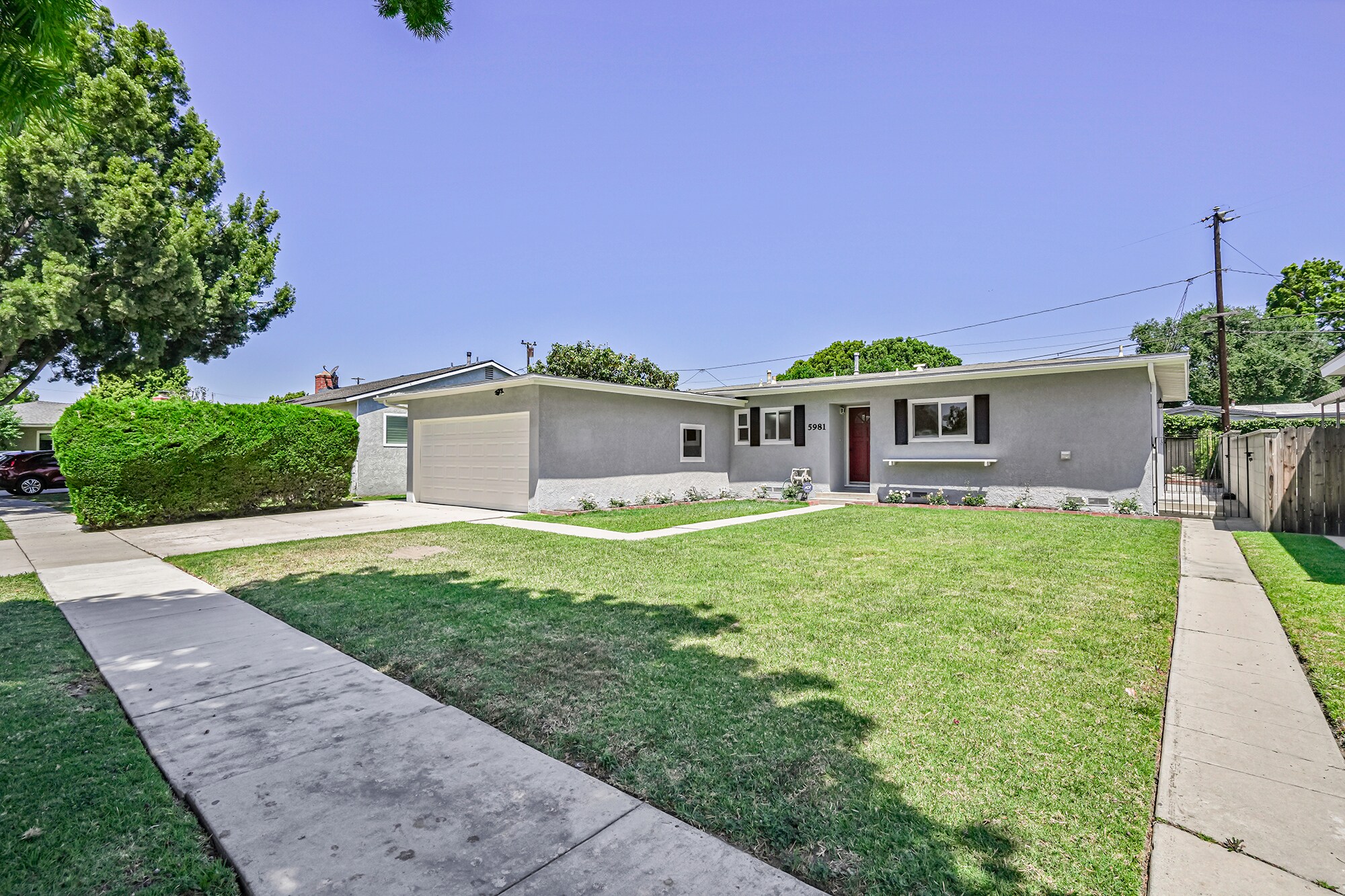 Building Photo - 5981 E Belen St