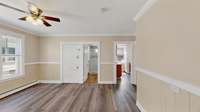 Building Photo - 5 Ropes St