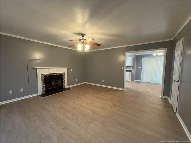Building Photo - 1227 Chimney Swift Dr