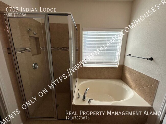 Building Photo - 6707 Indian Lodge