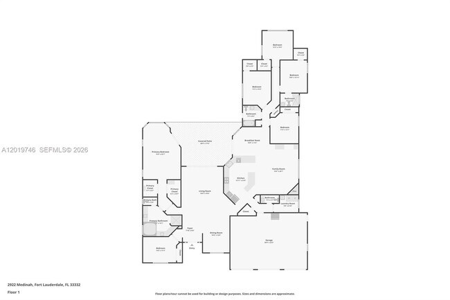 Building Photo - 2922 Medinah
