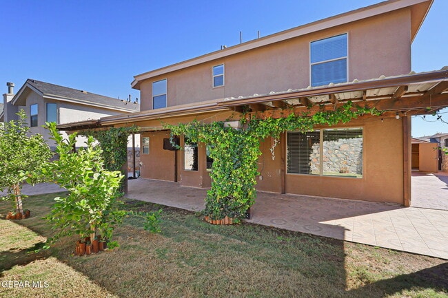Building Photo - 5021 Silver Cholla Dr