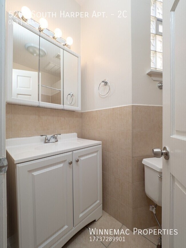 Building Photo - 5206 S Harper Ave