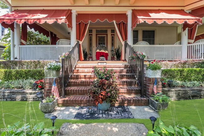Building Photo - 229 Elberon Ave