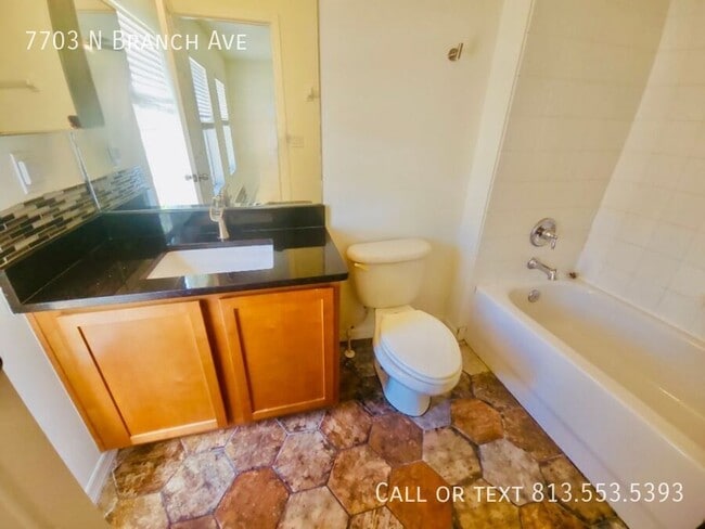 Building Photo - 7703 N Branch Ave