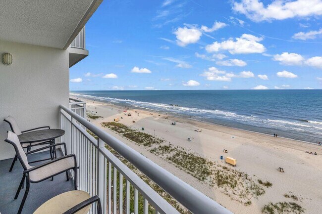 Building Photo - 2506 N Ocean Blvd