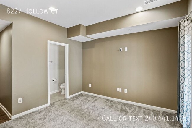 Building Photo - 8227 Hollow Ct