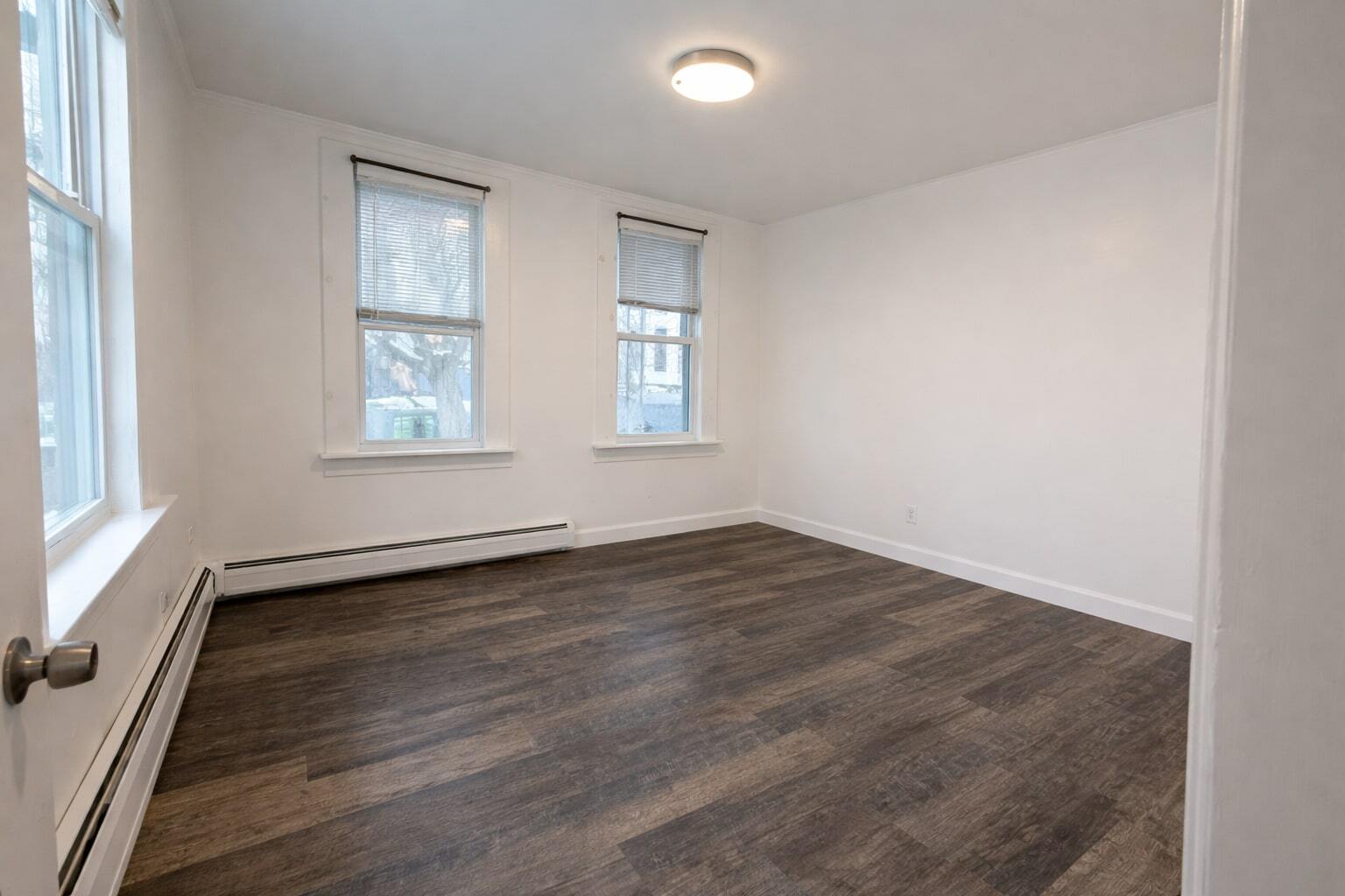 BEDROOM #1 - 9 Washington St