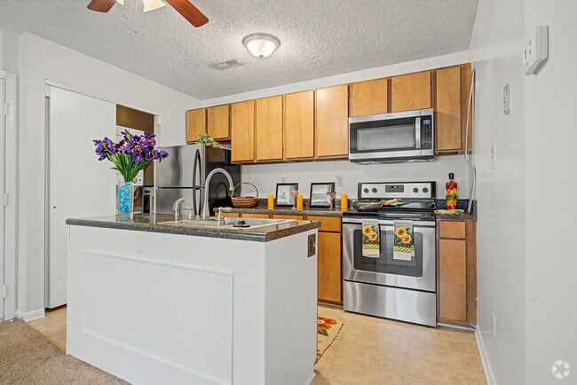 Interior Photo - Windmill Way Apartments