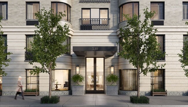 Building Photo - 530 Park Ave