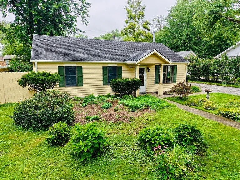 Building Photo - 8316 Rutledge St