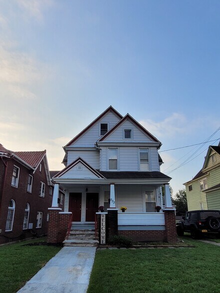 533 W. Water Street - 533 W Water St