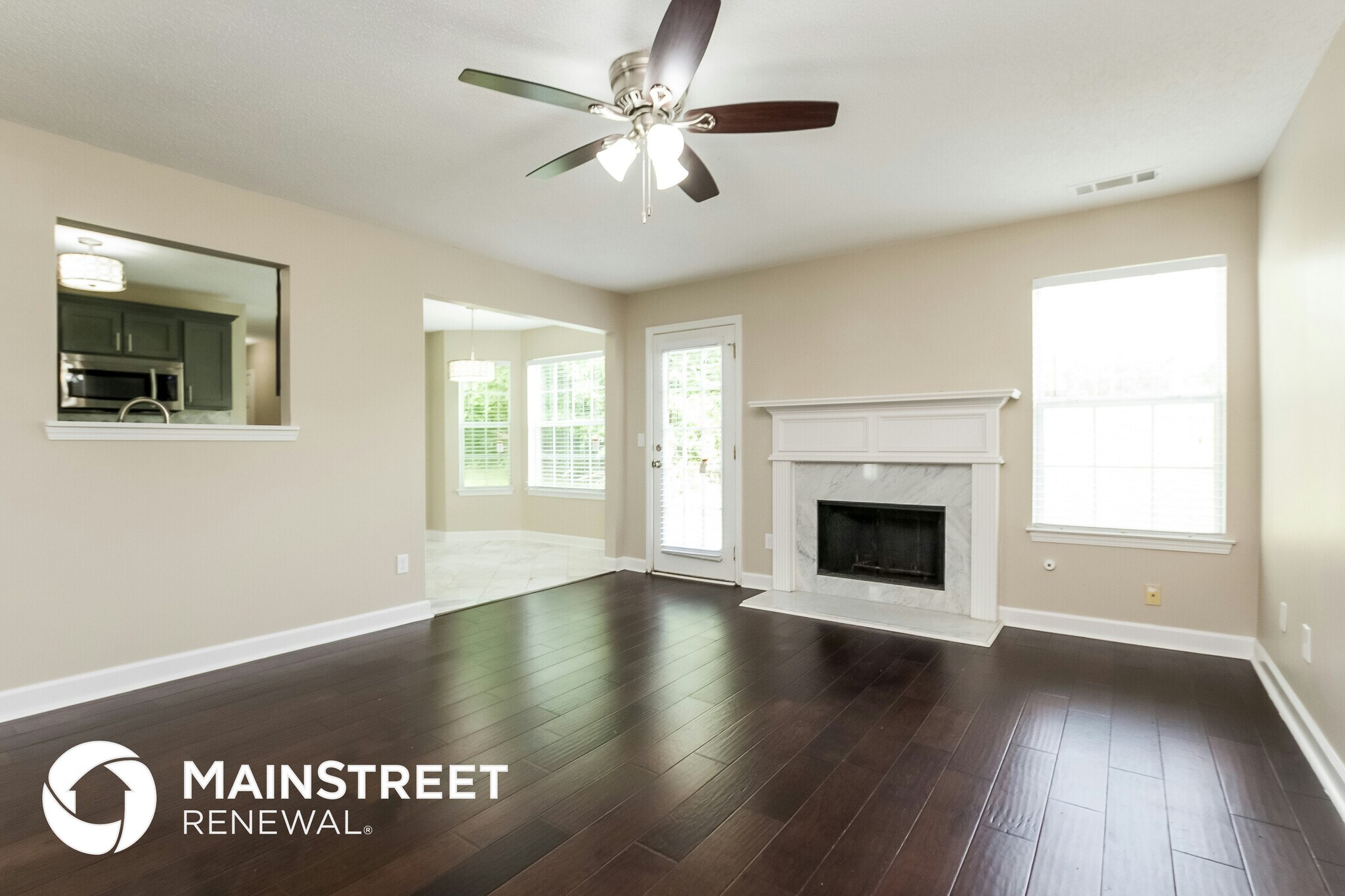 Building Photo - 6123 Lamp Post Pl