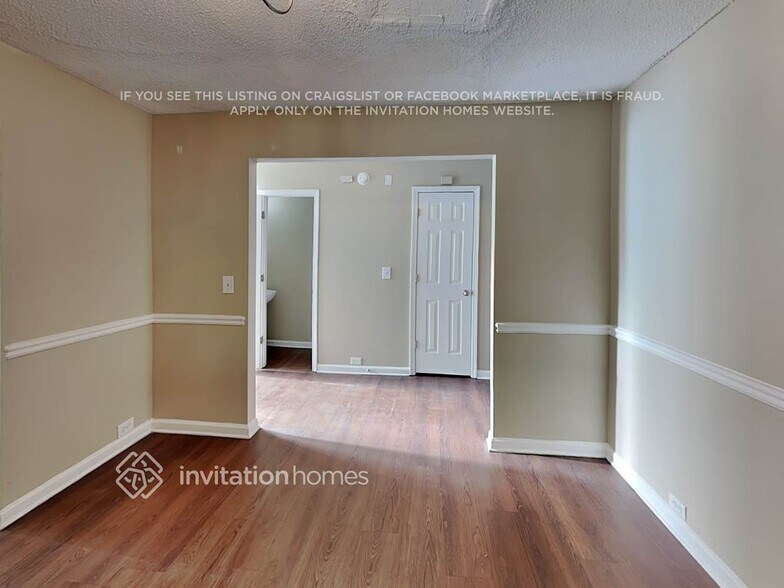 Building Photo - 215 Marriott Dr