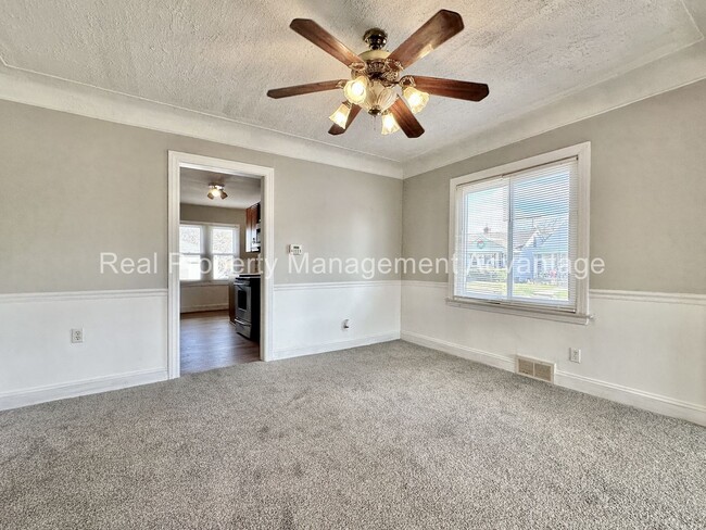 Building Photo - No Deposit Required! Updated, Spacious 3-B...