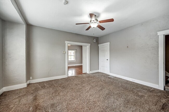 Building Photo - 5316 Markey Rd