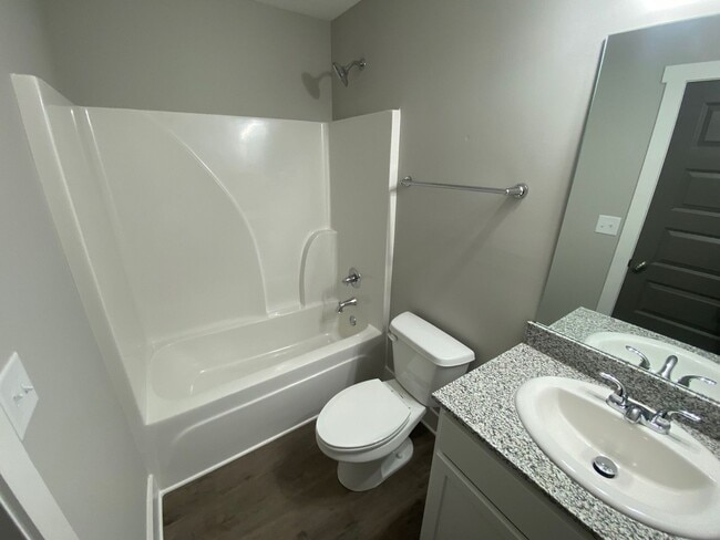 Building Photo - PRE LEASING FOR AUGUST 10TH, 2026! NEW CONSTRUCTION!